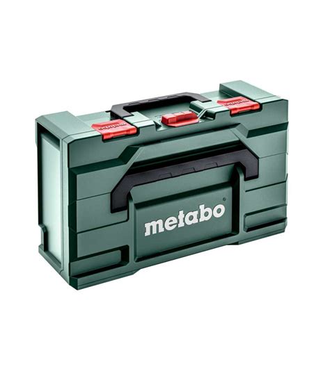 metabo metal box|metabox control center download.